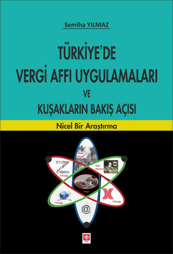Türkiyede Vergi Affı Uygulamaları Semiha Yılmaz - 1