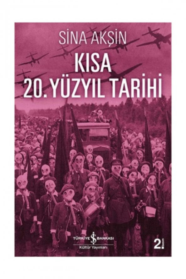 Kısa 20. Yüzyıl Tarihi