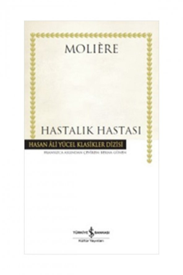 Hastalık Hastası