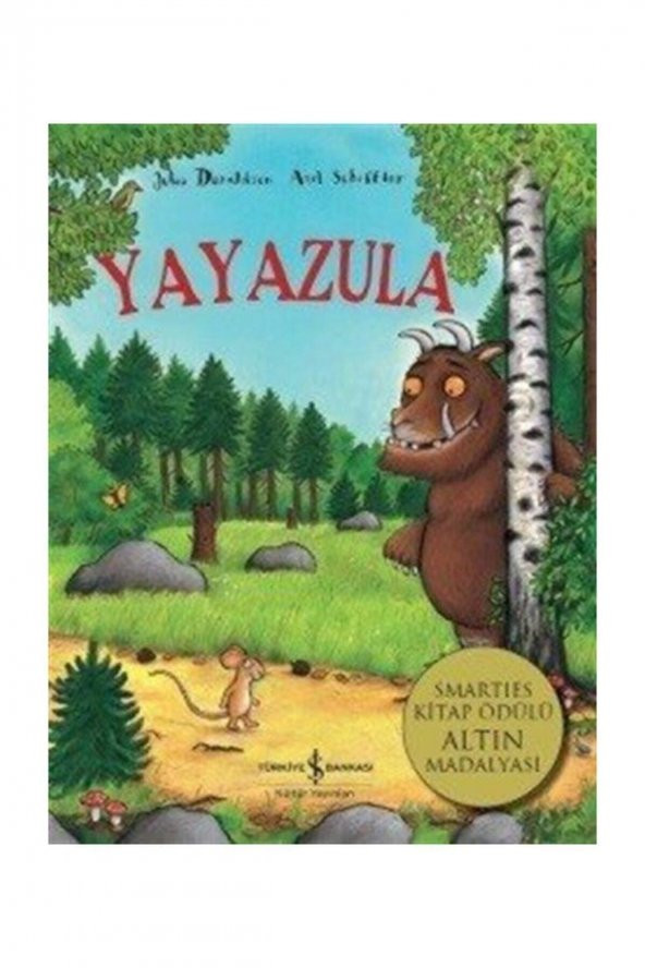 Yayazula