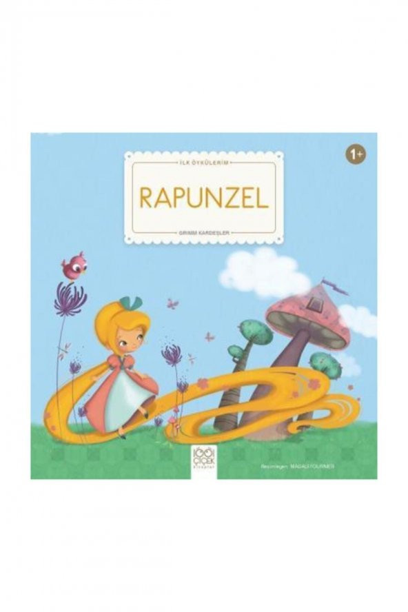 Rapunzel