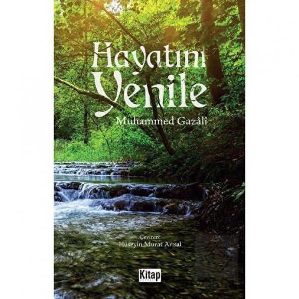 Hayatını Yenile