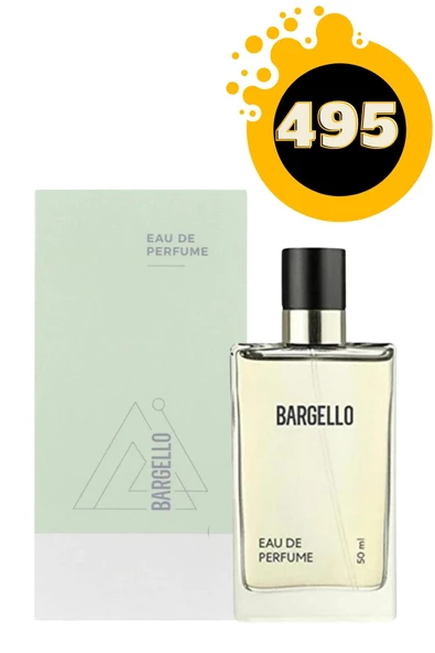 495 Edp Floral 50 ml Unisex Parfüm