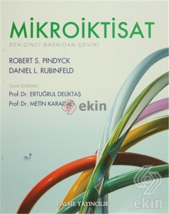Mikroiktisat - 2