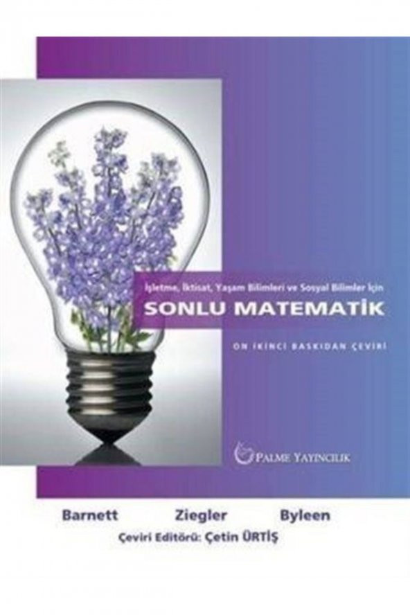 İşletme, İktisat, Yaşam Bilimleri ve Sosyal Biliml - 1