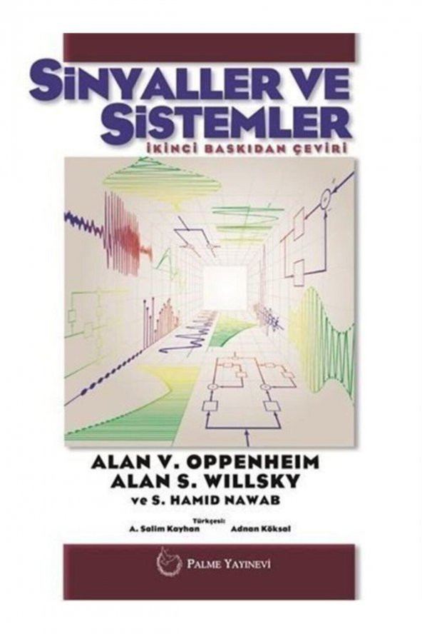 Sinyaller ve Sistemler