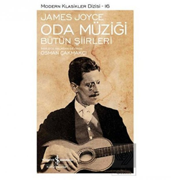 Oda Müziği - Bütün Şiirleri ürün görseli 1