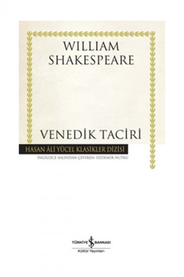Venedik Taciri