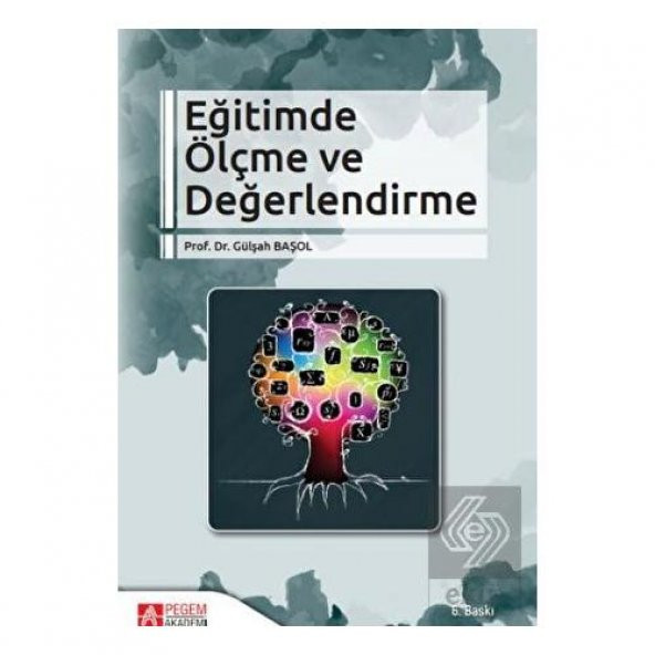 Eğitimde Ölçme ve Değerlendirme
