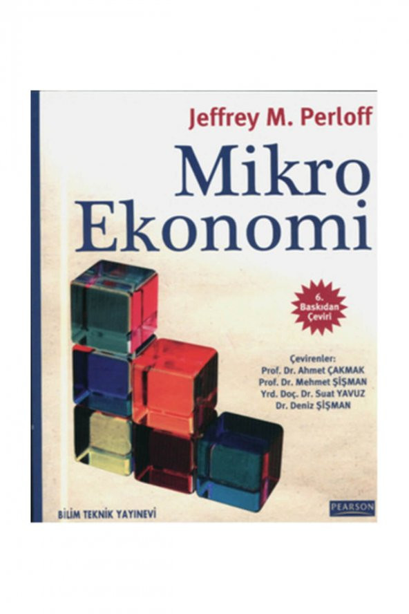 Mikro Ekonomi