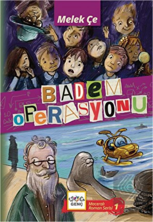 Badem Operasyonu - 1