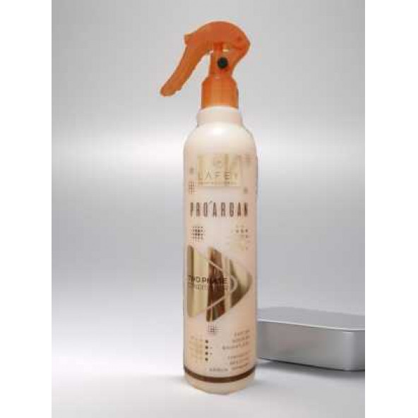 Profesyonel Pro Argan Fön Suyu 400ml