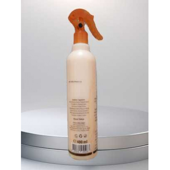 Profesyonel Pro Argan Fön Suyu 400ml - 2