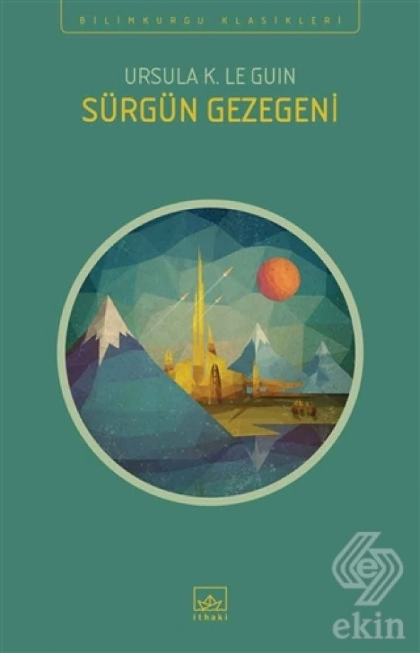 Sürgün Gezegeni