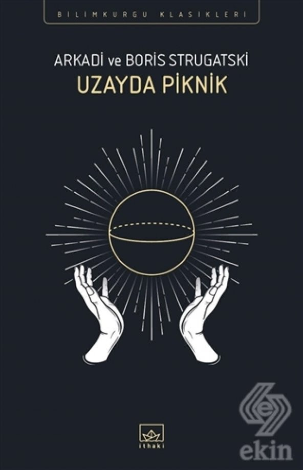 Uzayda Piknik