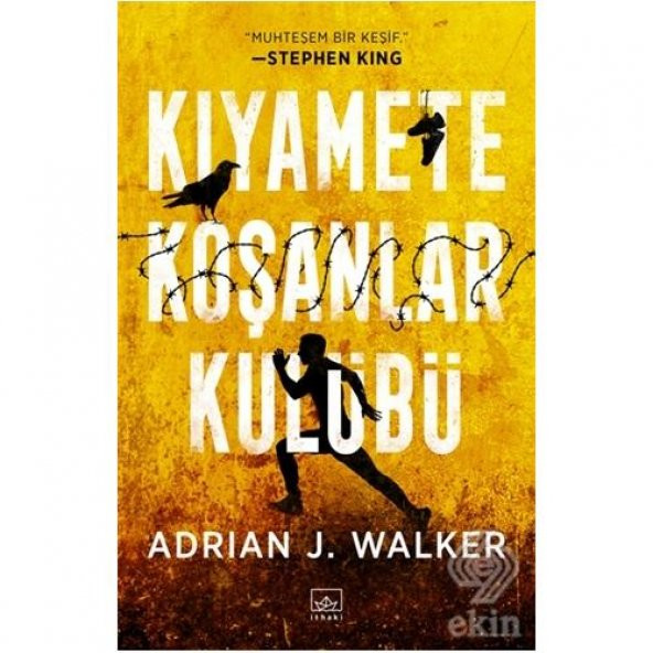 Kıyamete Koşanlar Kulübü ürün görseli 1