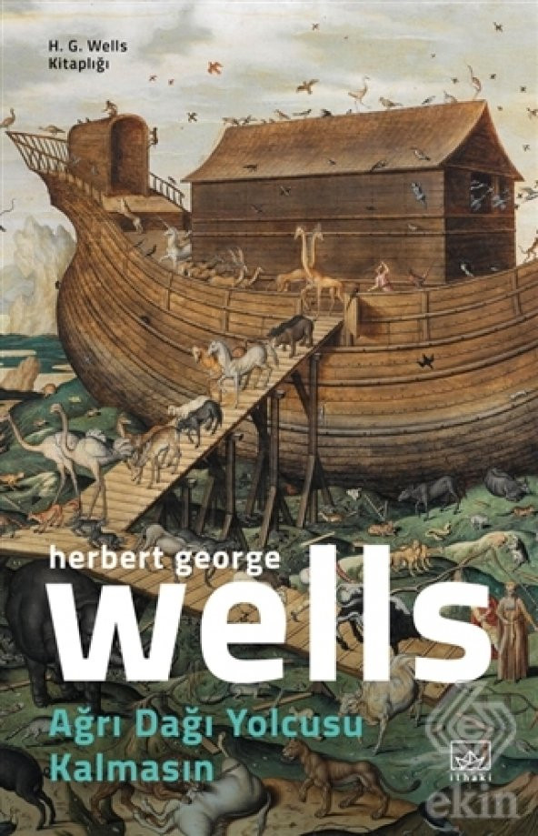 Ağrı Dağı Yolcusu Kalmasın ürün görseli