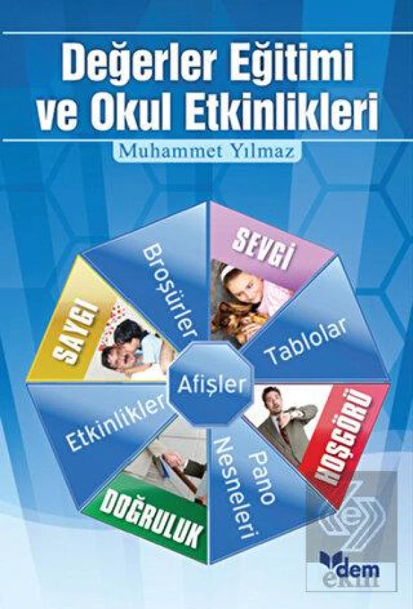 Değerler Eğitimi ve Okul Etkinlikleri