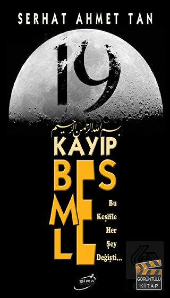 19 Kayıp Besmele