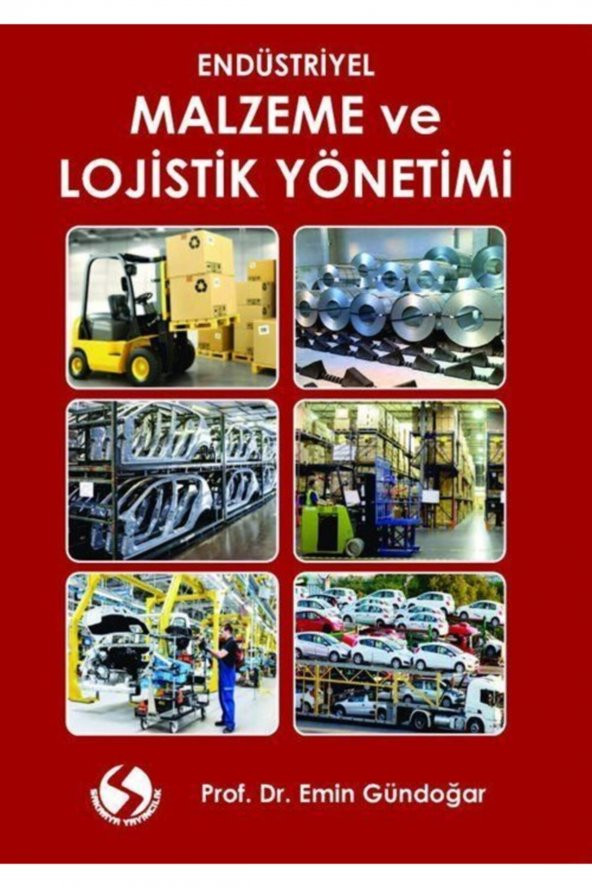 Malzeme ve Lojistik Yönetimi