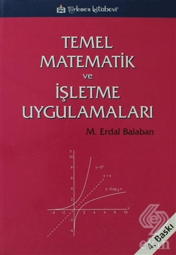 Temel Matematik ve İşletme Uygulamaları