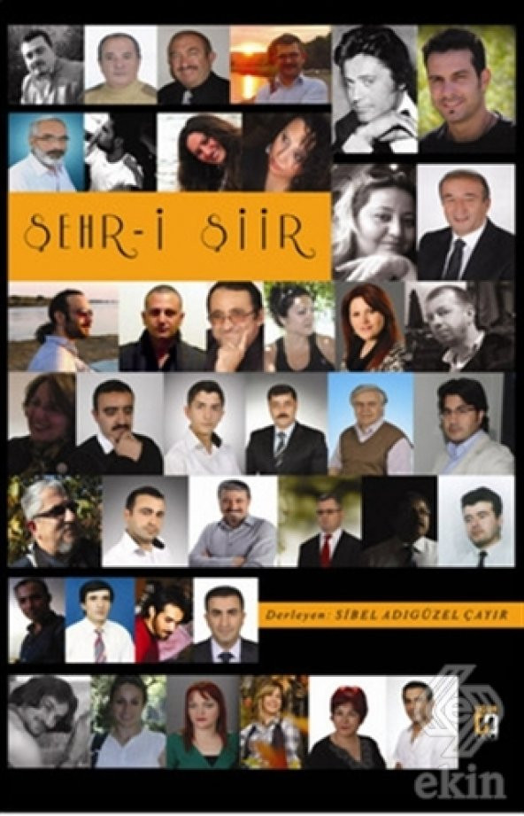 Şehr-i Şiir