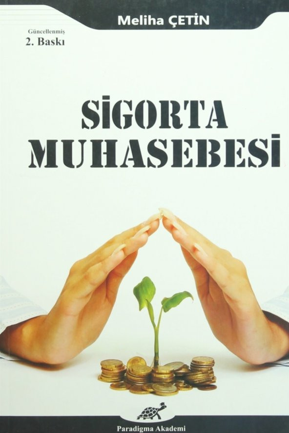 Sigorta Muhasebesi - 1