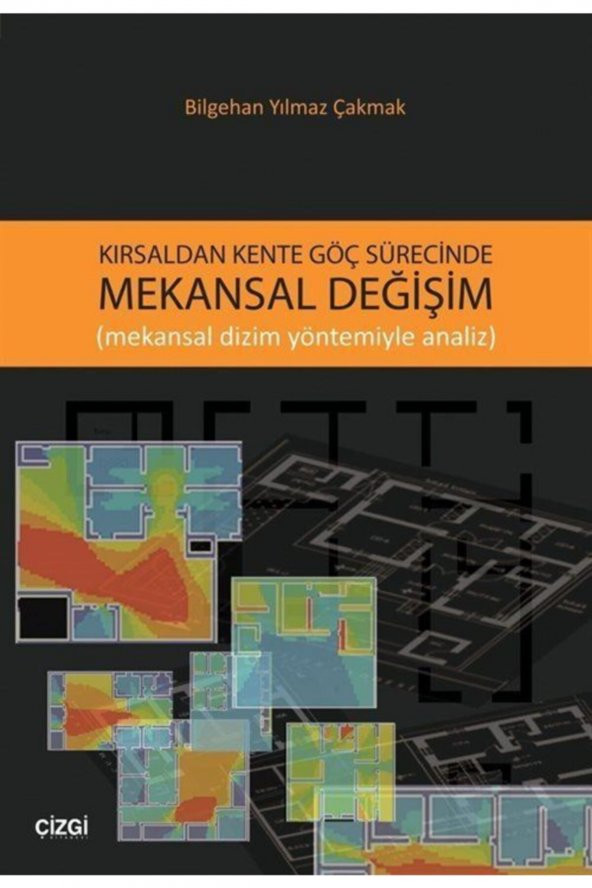 Kırsaldan Kente Göç Sürecinde Mekansal Değişim