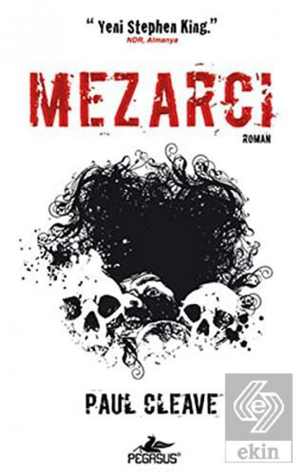 Mezarcı ürün görseli 1