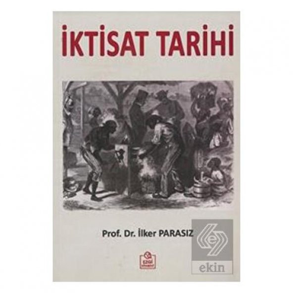 İktisat Tarihi - 1
