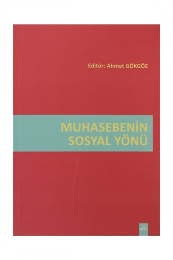 Muhasebenin Sosyal Yönü