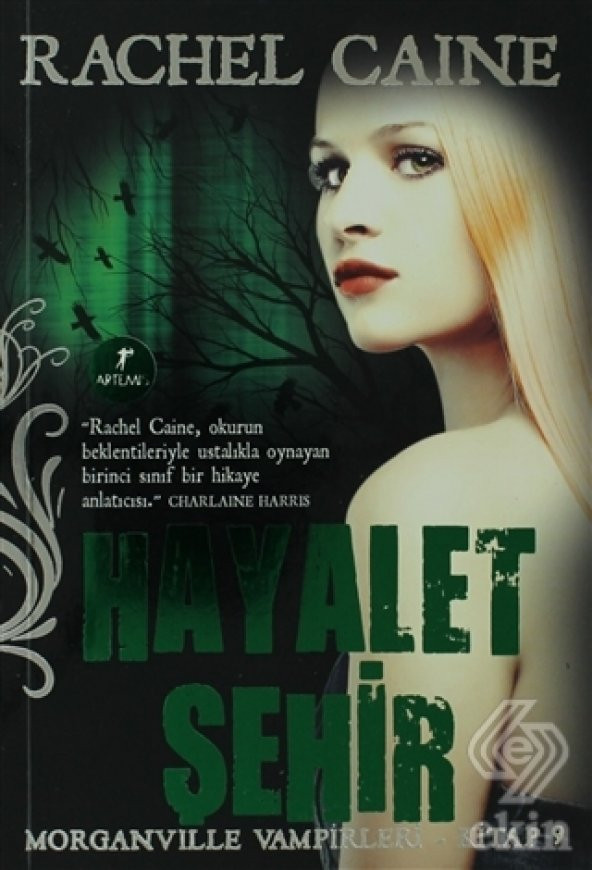 Hayalet Şehir