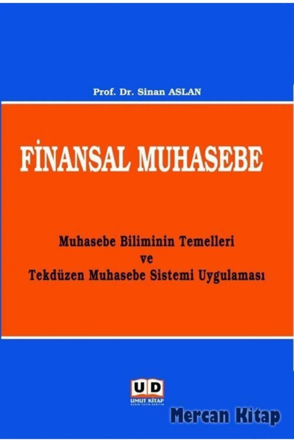 Finansal Muhasebe