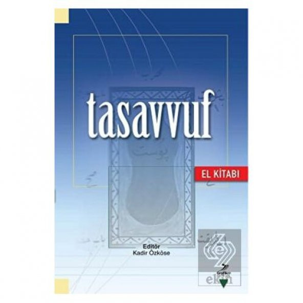 Tasavvuf (El Kitabı)