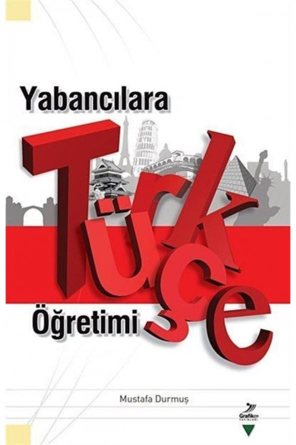Yabancılara Türkçe Öğretimi - 1