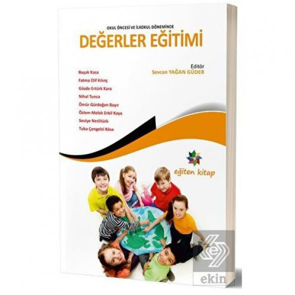 Değerler Eğitimi