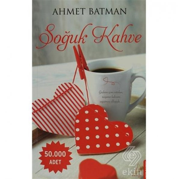 Soğuk Kahve