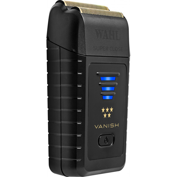 Wahl Vanish Sakal Kesme Makinesi 08173-716 - 5