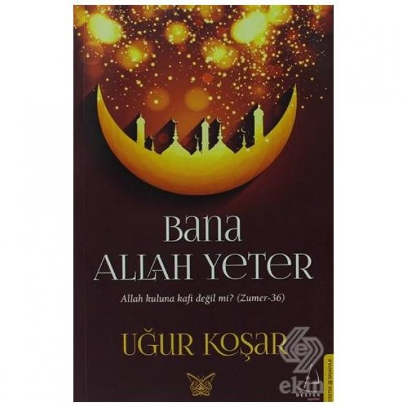 Bana Allah Yeter - 1