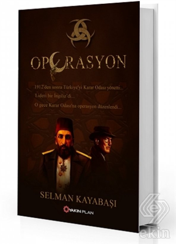 Operasyon - 1