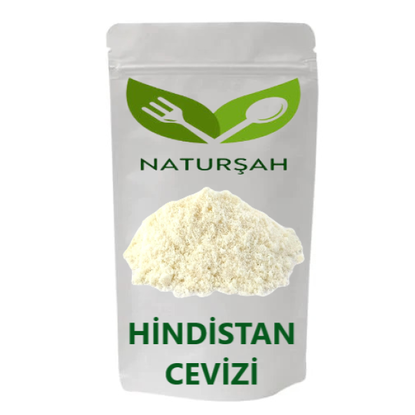 Naturşah Hindistan Cevizi 100 Gr