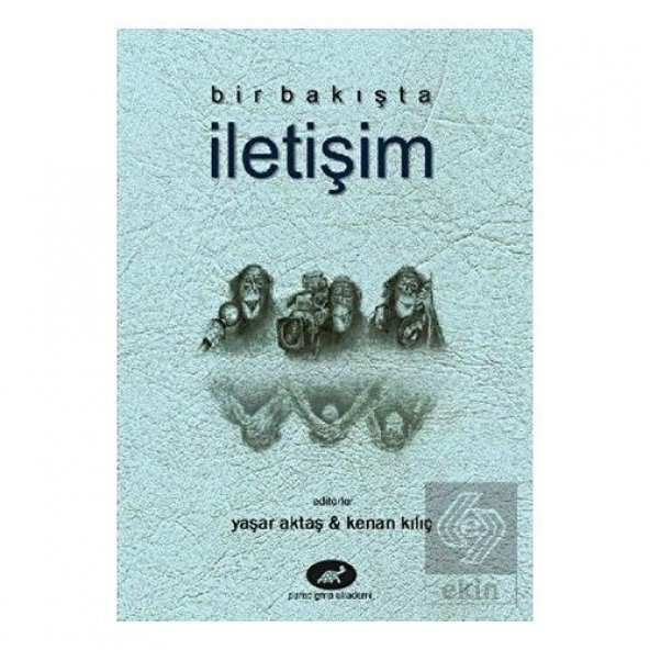Bir Bakışta İletişim - 1