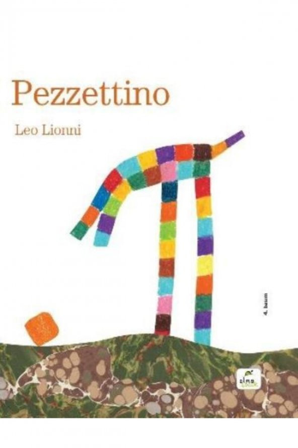 Pezzettino