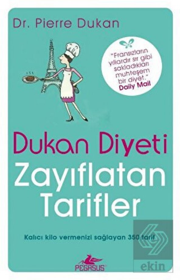 Dukan Diyeti Zayıflatan Tarifler