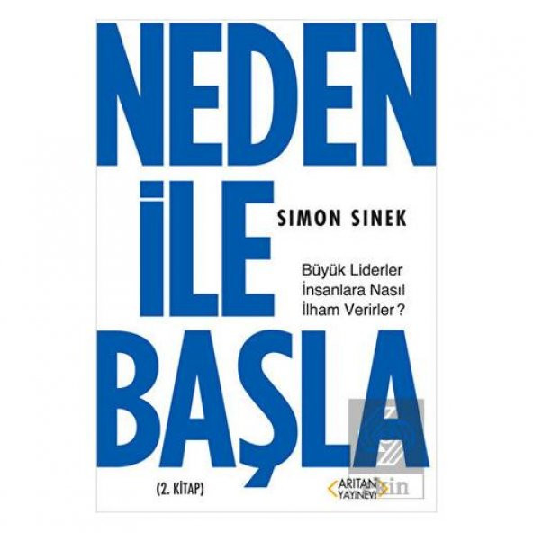 Neden ile Başla 2. Kitap - 1