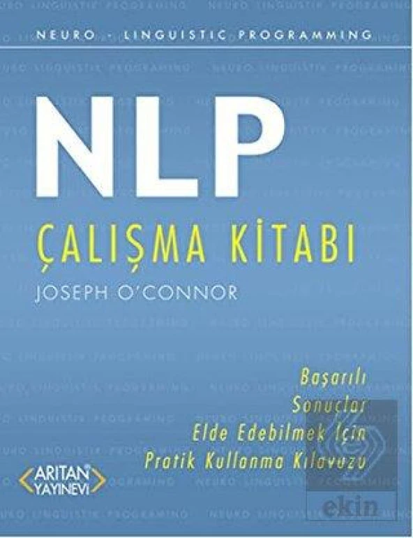 NLP Çalışma Kitabı