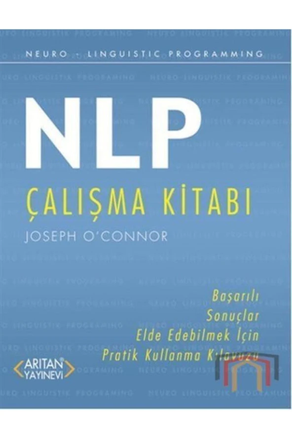 NLP Çalışma Kitabı - 2
