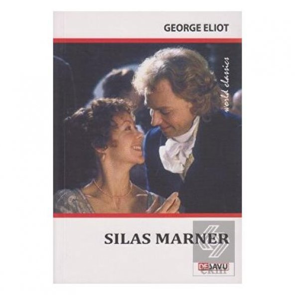 Silas Marner - 1