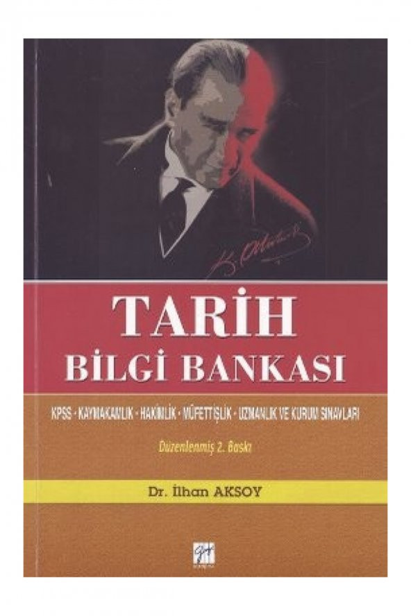 Tarih Bilgi Bankası - 1