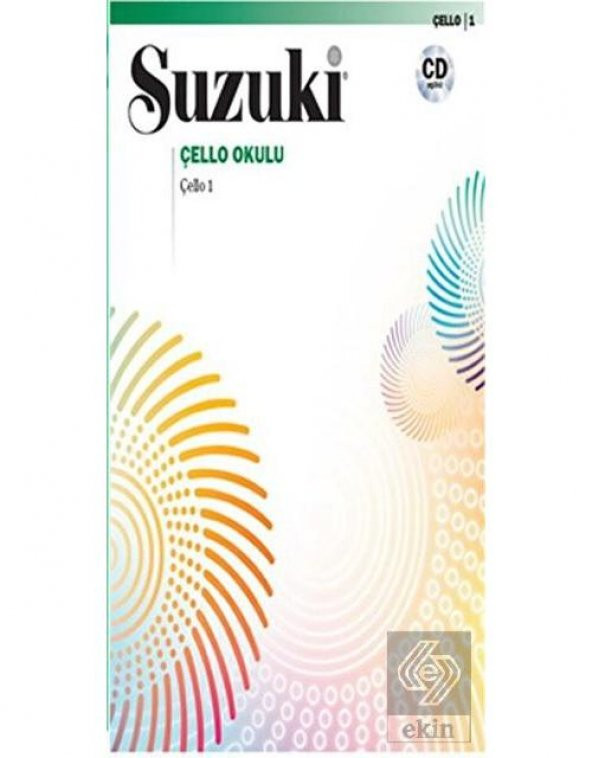 Suzuki Çello Okulu